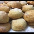 صورة من Mrs Ch3f، شاركها بعد تجربة وصفة كعك العيد اللذيذ عالسريع 😉 (معمول)