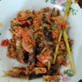 Cooksnap dari Fitri Amanda untuk resep Pindang Tongkol Bumbu Balado