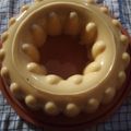 Cooksnap dari teresiayrini untuk resep Puding Jagung Manis