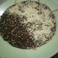 Cooksnap dari meta anissa untuk resep Brownies Teflon