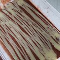 Cooksnap dari Clarissa Halim untuk resep Es Krim Banana Choco-Oreo (Low Fat)