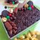 Cooksnap dari Ganangrassa untuk resep Brownies Kukus