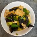 郭彥旻 的 醬燒板豆腐 cooksnap