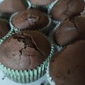 Réka Máté Cooksnap-ja, amikor elkészítette a(z) Bögrés kakaós - kevert süti receptet.