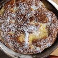 El cooksnap de 🇺🇾 Daniela 🇺🇾 cuando hizo Torta matera, con crema pastelera.