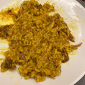 El cooksnap de Shirley Cañete cuando hizo Majadito Batido.