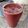 El cooksnap de Bibi García cuando hizo Licuado de frutos rojos alto en fibra.