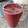 El cooksnap de Bibi García cuando hizo Licuado de frutos rojos alto en fibra.