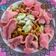 Cooksnap dari Heristia Dwi Utami untuk resep Mie gomak goreng khas Medan
