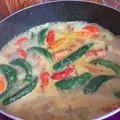 Cooksnap dari Ainun Azzahra untuk resep Ikan Kembung Kuah Santan
