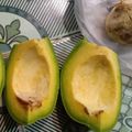 Cooksnap dari Bunda Alya untuk resep Tips memeram alpukat matang mulus