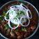 Vaishali Unadkat का कुकस्नैप जब उन्होंने पंजाबी राजमा चावल (punjabi rajma chawal recipe in Hindi) बनाया था।