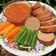 Cooksnap dari Mama Nindya untuk resep Galantin Saus Asam Manis