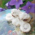Cooksnap dari bebby mawar tary untuk resep Kue putu bambu tanpa bambu