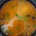 Cooksnap dari Binti Sae untuk resep Nasi kebuli rasa enak rempah banyak #KapsulAjaib