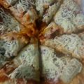 Cooksnap dari Apriana Nugraheni untuk resep Pizza Teflon Praktis Anti Gagal