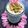 Diksha 's cooksnap of when they made Rose Almond Lassi.