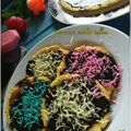 Cooksnap dari Dapur MayMel untuk resep Pie Susu Coklat Teflon Krezzz