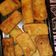 El cooksnap de toty cuando hizo Palitos de polenta!!.