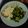 Mandy's cooksnap of when they made Spinach zucchini and mushrooms stir fry.