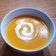 Cooksnap dari Cissa Penelope untuk resep Pumpkin soup🎃🎃