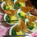 Cooksnap dari Endang Rarasati untuk resep Mie ayam homemade asli enak