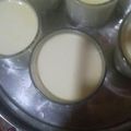 صورة من شمس الحياه، شاركها بعد تجربة وصفة الزبادي البلدي لسحور رمضان