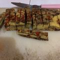 Cooksnap dari Rully untuk resep Moscovis Cake (Kukus)