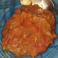 Cooksnap dari Imananta rudy untuk resep Sambal tomat terasi