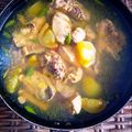 Cooksnap dari Shazmina Kitchen Diary🐥 untuk resep Ayam Pindang Serani
