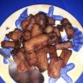 Cooksnap dari Putu Leni Utarini untuk resep Babi Goreng Bumbu Dendeng Manis