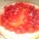 El cooksnap de Ana Merced cuando hizo Cheesecake con mascarpone.