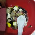 Cooksnap dari Liya Sulistiyanti untuk resep Sup Kimlo Ayam Kampung Jamur Kuping