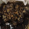 Cooksnap dari Icha Malisa untuk resep Brownies Panggang ekonomis