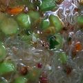 Cooksnap dari Se Vaa untuk resep Sayur oyong,wortel dan bihun