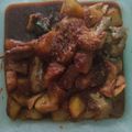 Cooksnap dari Lia Sudjono untuk resep Krengsengan ayam kentang