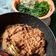 Cooksnap dari Dian Kartika Sari untuk resep Bumbu kelapa urap