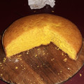El cooksnap de NoemiNoemi Cejas cuando hizo Bizcochuelo de zanahoria.