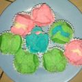 Cooksnap dari nurulyuli annisa untuk resep Bolu kukus mekar tanpa mixer/tanpa soda