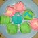 Cooksnap dari nurulyuli annisa untuk resep Bolu kukus mekar tanpa mixer/tanpa soda