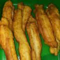 Cooksnap dari Mommy Enzy untuk resep Cakwe