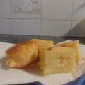 El cooksnap de miriam gonzalez cuando hizo Sopa Paraguaya -Recetas Tradicionales de Paraguay🇵🇾.