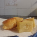 El cooksnap de miriam gonzalez cuando hizo Sopa Paraguaya -Recetas Tradicionales de Paraguay🇵🇾.