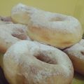 Cooksnap dari Dini Umbari untuk resep Donat simpel empuk irit utk pemula