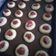 El cooksnap de Maria Ferron cuando hizo Pepas de dulce de leche súper sanas.