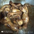 Cooksnap dari Trifena Kristiani untuk resep Ayam Teriyaki ala Hokben