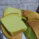 Cooksnap dari Dwi Setyorini untuk resep Chiffon Pandan