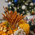 Сooksnap від Olya_Pas, який(а) приготував(ла) Кабаносы куриные для перекуса.