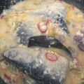 Cooksnap dari Gilang Ratna Anggiyasari untuk resep Botok Belimbing Wuluh Rempelo Ati Ayam