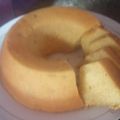 Cooksnap dari Sientaa Ramaa untuk resep Bolu pisang panggang :'v